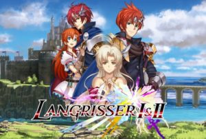 Langrisser I & II test par N-Gamz Langrisser I & II test par N-Gamz