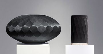 Test Bowers & Wilkins Test Bowers & Wilkins