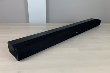 Denon DHT-S216H im Test: 1 Bewertungen, erfahrungen, Pro und Contra