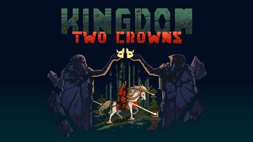 Kingdom Two Crowns test par Consollection