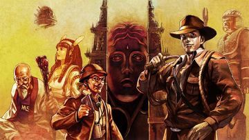 La Mulana 1 & 2 test par Xbox Tavern La Mulana 1 & 2 test par Xbox Tavern