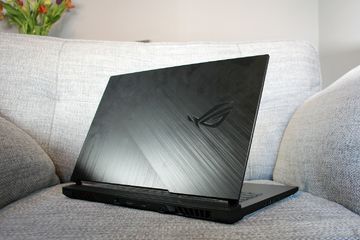 Asus ROG Strix Scar III test par Trusted Reviews Asus ROG Strix Scar III test par Trusted Reviews