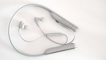 Sony WI-1000XM2 reviewed by Trusted Reviews Sony WI-1000XM2 reviewed by Trusted Reviews