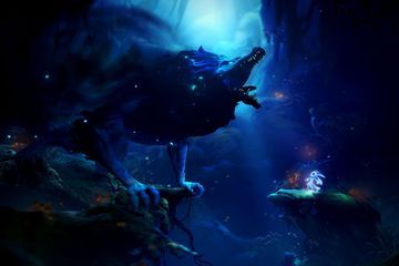 Ori and the Will of the Wisps test par Trusted Reviews Ori and the Will of the Wisps test par Trusted Reviews