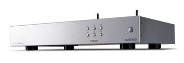 Anlisis Audiolab 6000N Play