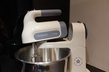 Test Kenwood HM680CR