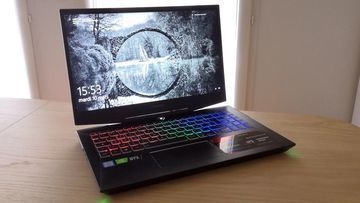 Gigabyte Aorus 15-XA im Test: 1 Bewertungen, erfahrungen, Pro und Contra