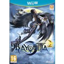 Bayonetta 2 test par Les Numriques