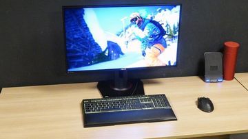 Asus VG279QM Review