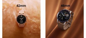 Honor Magic Watch 2 test par Day-Technology Honor Magic Watch 2 test par Day-Technology