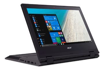 Acer Spin B1 test par NotebookCheck
