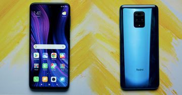 Test Xiaomi Redmi Note 9 Pro