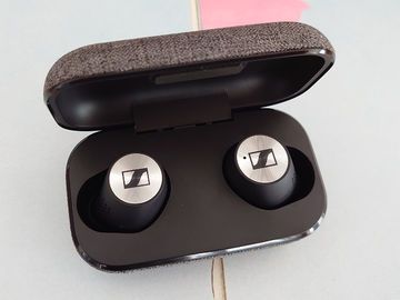 Sennheiser Momentum True Wireless 2 test par Stuff