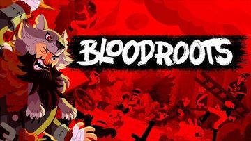Bloodroots reviewed by GameSpace