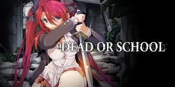 Dead or School test par Geeko