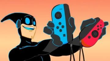 SpeedRunners test par Nintendo-Town SpeedRunners test par Nintendo-Town