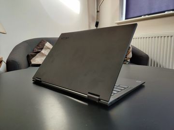 Lenovo Yoga C630 test par Trusted Reviews