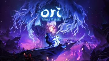 Ori and the Will of the Wisps test par ActuGaming Ori and the Will of the Wisps test par ActuGaming