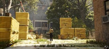 Tom Clancy The Division 2: Warlords of New York test par 4players