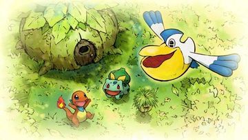 Pokemon Mystery Dungeon: Rescue Team DX reviewed by Shacknews
