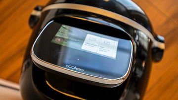 Moulinex Cookeo Touch Review: 4 Ratings, Pros and Cons