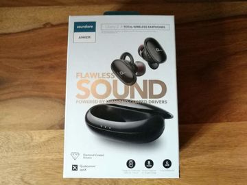 Test Anker Soundcore Liberty 2