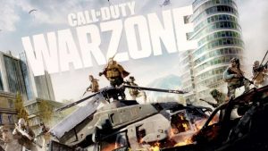 Call of Duty Warzone test par GamingBolt