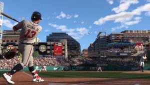 MLB 20 reviewed by GamingBolt