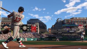 MLB 20 test par GamingBolt