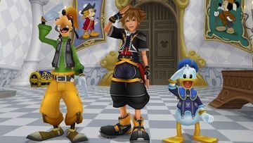 Kingdom Hearts Review: 1 Ratings, Pros and Cons