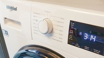 Whirlpool FTM229X2BFR im Test: 1 Bewertungen, erfahrungen, Pro und Contra