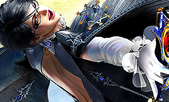 Bayonetta 2 test par JeuxActu.com