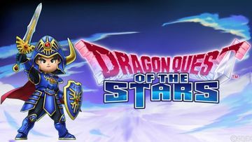 Dragon Quest test par MeilleurMobile Dragon Quest test par MeilleurMobile