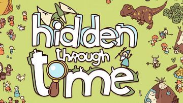 Hidden Through Time reviewed by Xbox Tavern