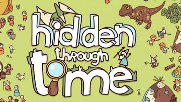 Hidden Through Time test par Xbox Tavern