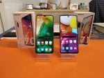 Samsung Galaxy A70 Review