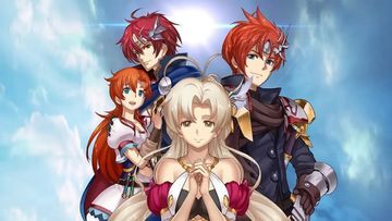 Langrisser I & II test par ActuGaming