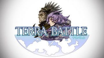 Terra Battle test par GameBlog.fr Terra Battle test par GameBlog.fr