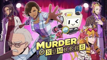 Murder by Numbers test par Try a Game