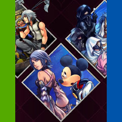 Kingdom Hearts HD 2.8 Final Chapter Prologue test par VideoChums