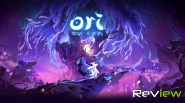 Ori and the Will of the Wisps test par TechRaptor