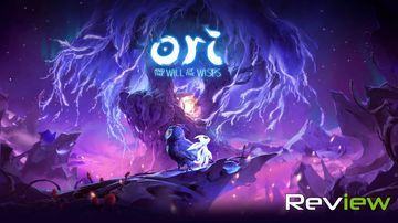 Ori and the Will of the Wisps test par TechRaptor Ori and the Will of the Wisps test par TechRaptor