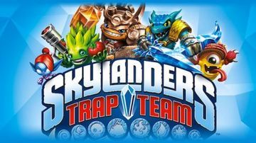 Skylanders Trap Team test par GameBlog.fr Skylanders Trap Team test par GameBlog.fr