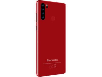 Anlisis Blackview A80 Pro