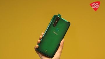 Anlisis Infinix S5 Pro