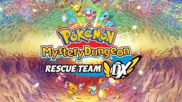 Pokemon Mystery Dungeon: Rescue Team DX test par SA Gamer