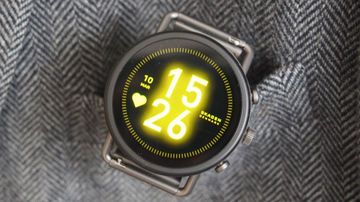 Test Skagen Falster 3