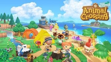 Animal Crossing New Horizons test par GameBlog.fr Animal Crossing New Horizons test par GameBlog.fr