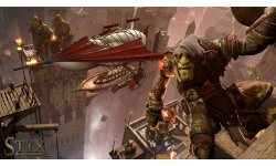 Styx Master of Shadows test par GamerGen Styx Master of Shadows test par GamerGen