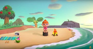 Animal Crossing New Horizons test par Numerama